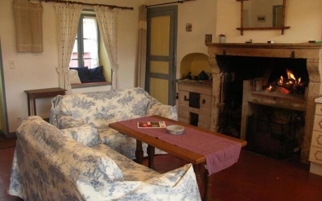 Gîte Pervenchères, 4 pièces, 6 personnes - FR-1-497-49