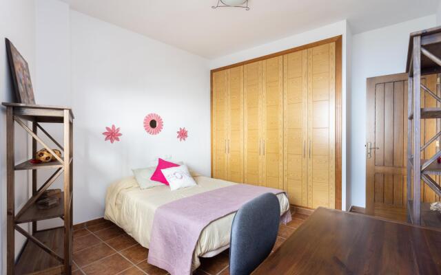 Home2Book Charming Apartment Los Realejos