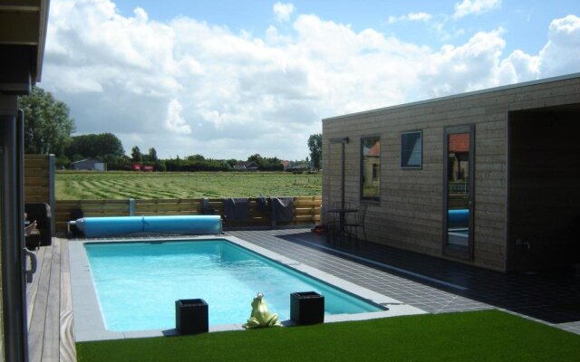 B&B De Kleine Prins