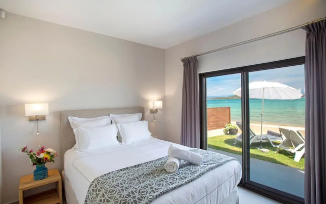 Tiamo Secrets Leading Villas Beach Front