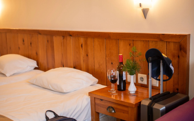 Hotel Mura