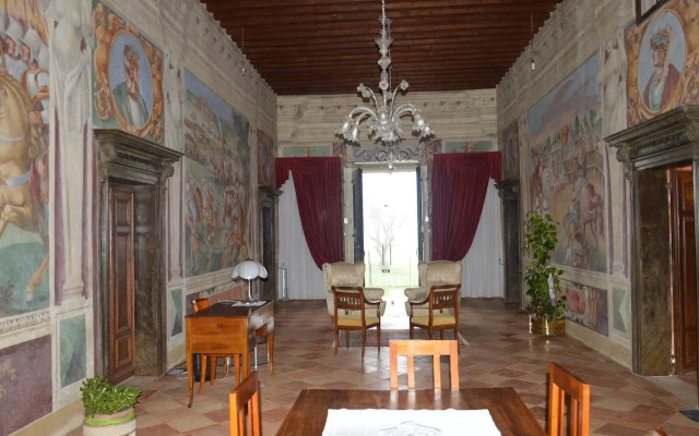 Azienda Agricola Marin