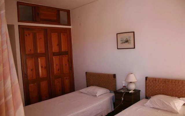 Apartamento Albufeira Vista Mar