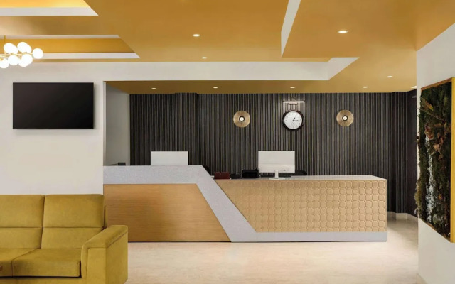 Days Inn By Wyndham Gangtok Tadong