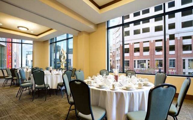 Homewood Suites by Hilton Baltimore Inner Harbor