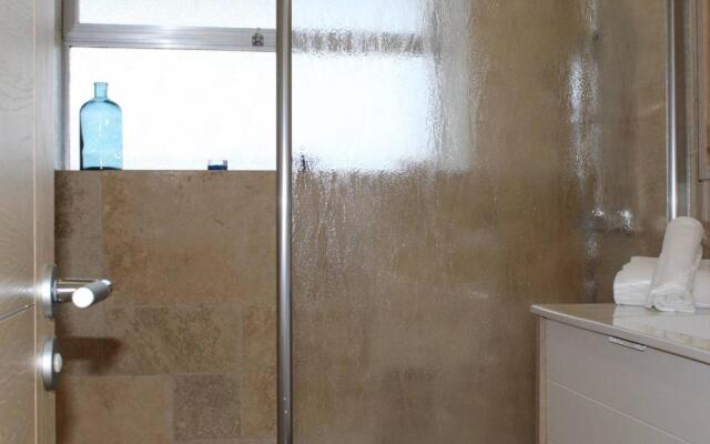 Appartement Villeneuve-Loubet, 2 pièces, 4 personnes - FR-1-252A-7