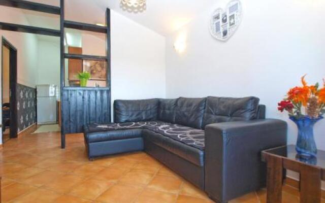 Apartment Marino 1619