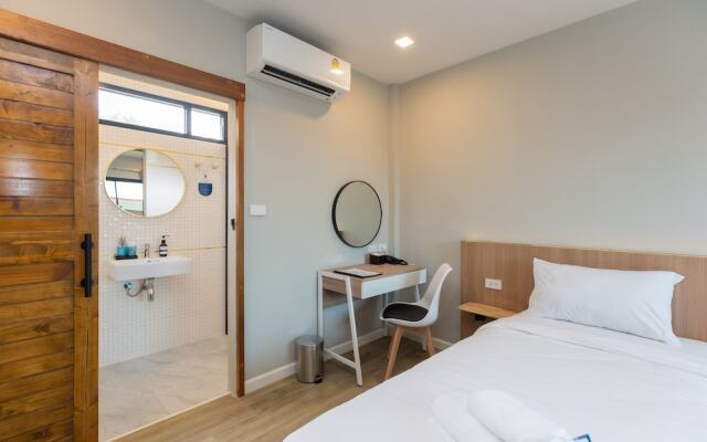 The Chu’s boutique hotel