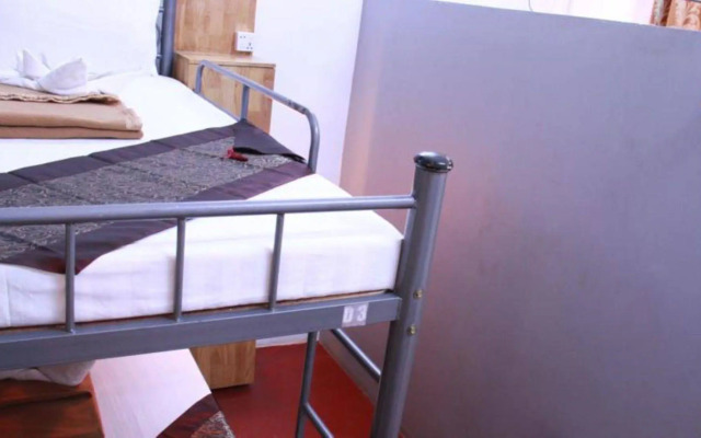20th Street Hostel
