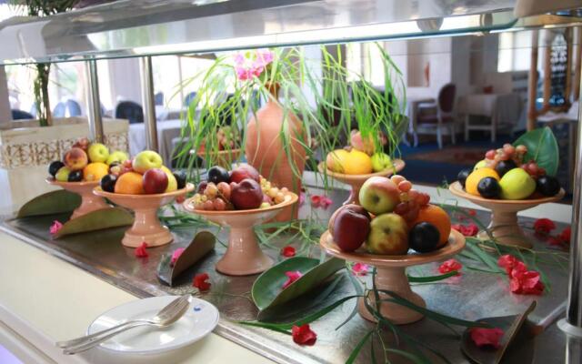 Iberostar Selection Eolia Djerba