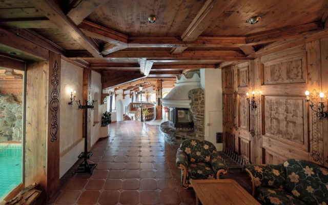 Hotels Am Kranichsee