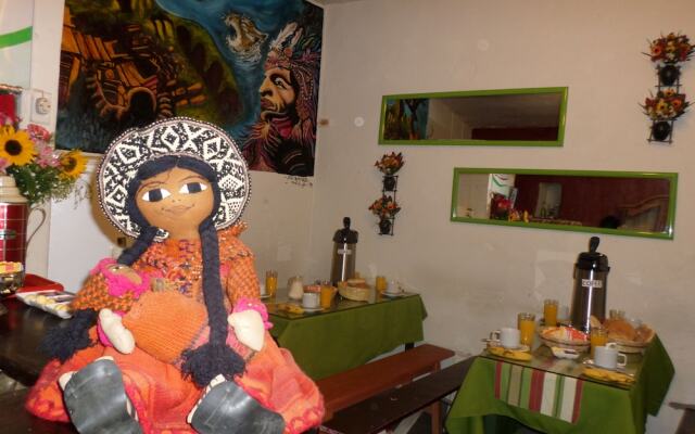 Atawkama Hostel
