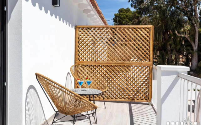 VH CostaBlanca - APARTAMENTO BEACH 3