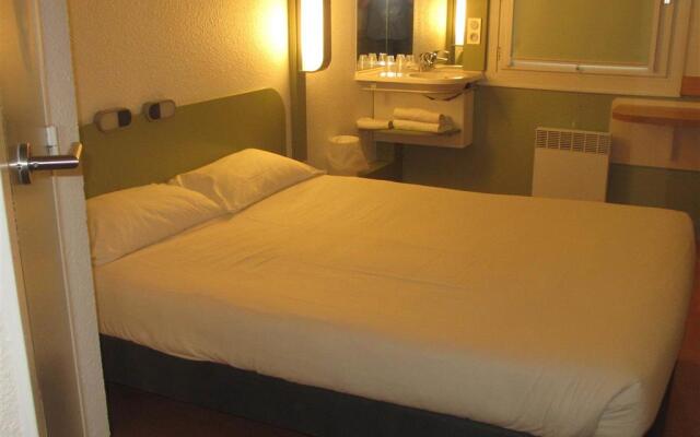 ibis Budget Aix Le Canet