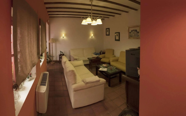 Hosteria De Almagro Valdeolivo