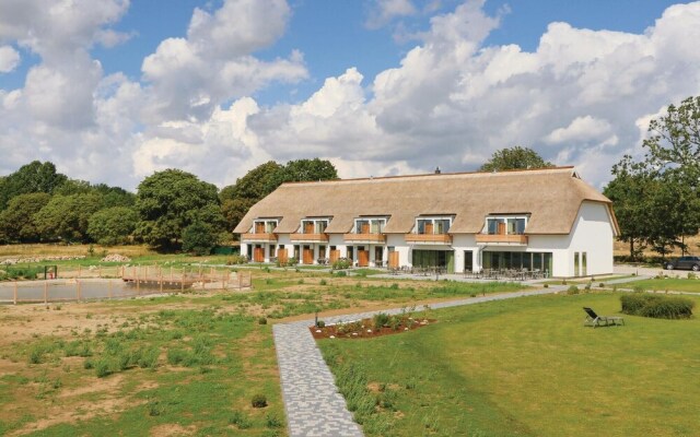 Beautiful Apartment in Putbus/rügen With 1 Bedrooms and Wifi