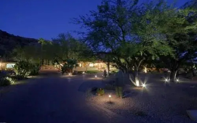 Paradise Valley Homes
