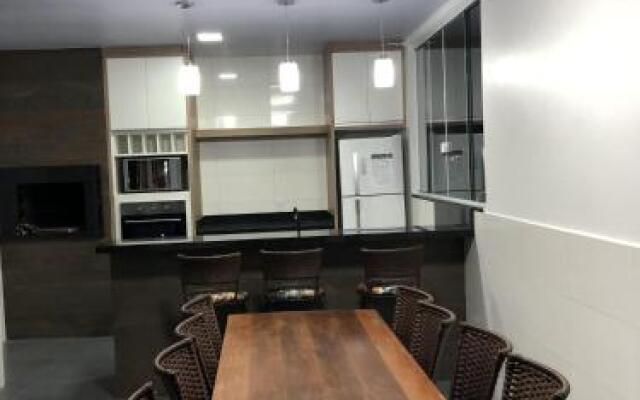 Residencial Flat Débora