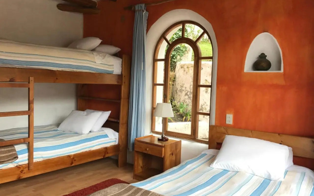 La Casa Sol Andean Lodge