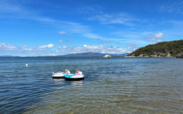 Wilsons Prom Holiday Park