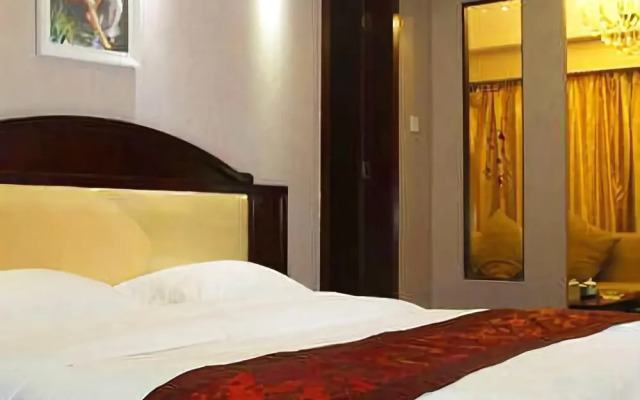 Kunming Yihuaju Hotel