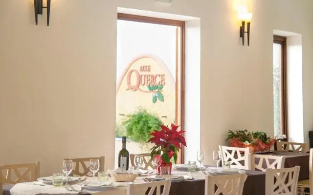 Alle Querce Hotel