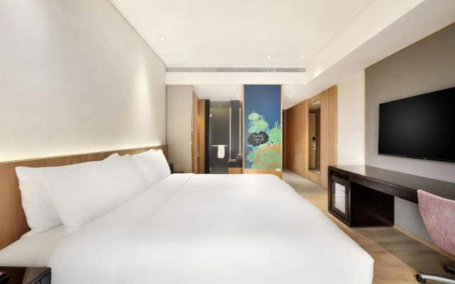 Aloft Taipei Zhongshan