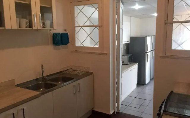 Lindas Casas para grupos y familias