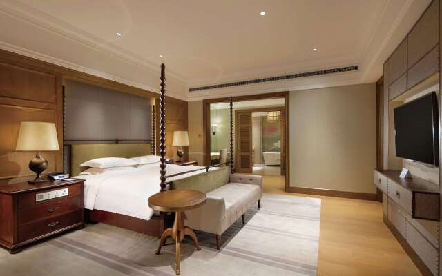 Hilton Wenan