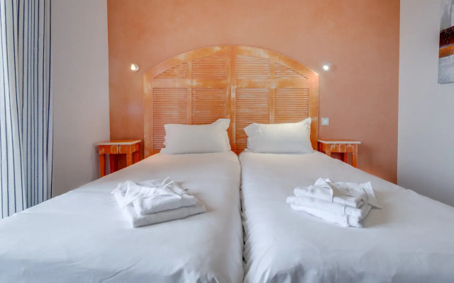 Vacancéole Le Domaine de Camiole