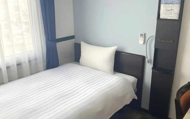 Toyoko Inn Saitama Iwatsuki Ekimae – Guest Rooms – Saitama