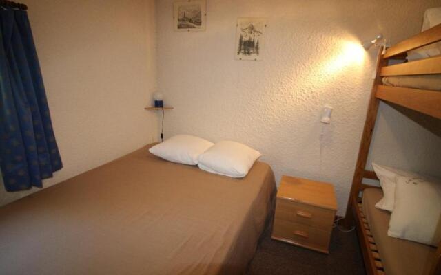 Appartement Auris, 2 pièces, 6 personnes - FR-1-297-11