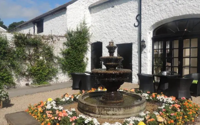 The Stables Townhouse B&B