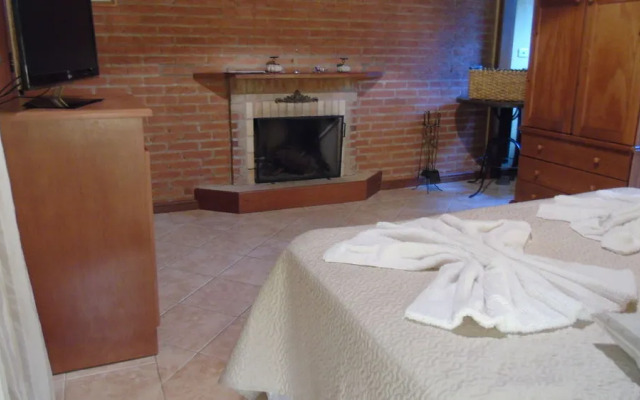 Pousada Quatro Estações