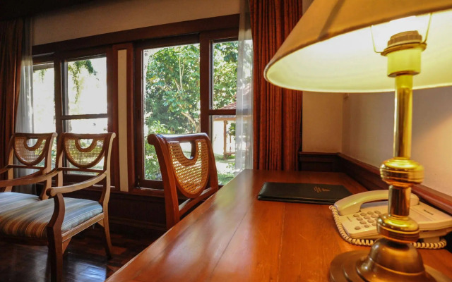 Suan Bua Resort