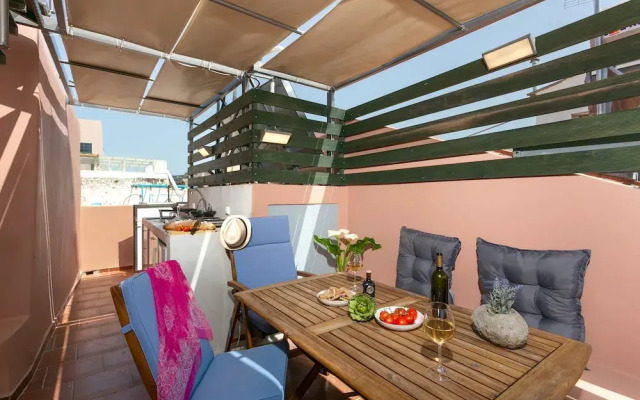 Chania Escapes Old Town-Casa Barchetta- Adults Only