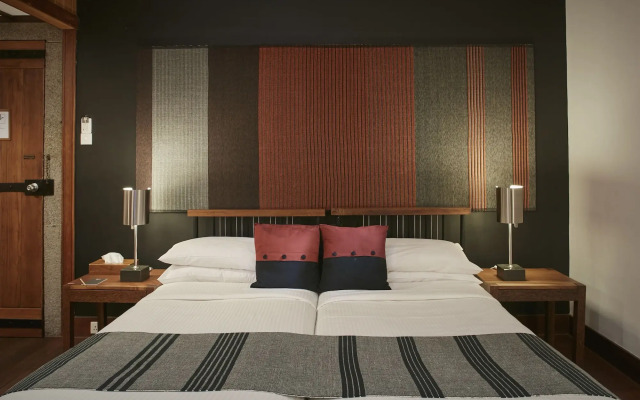 Heritance Kandalama