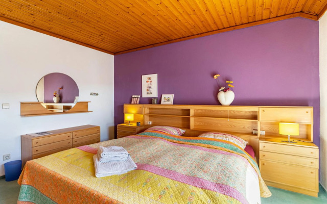 Ferienwohnung Anne und Peter Bosch