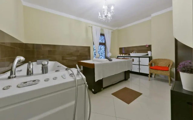 Hotel Medical Wellness & SPA Werona