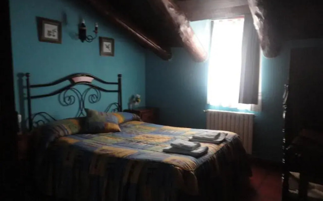 Hostal Venta Liara