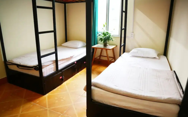 Ha Giang Chopai Hostel