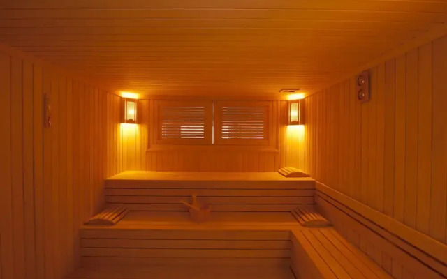 Vhillas Private Luxury Villa Turkbuku