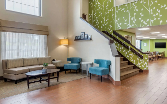 Sleep Inn Orangeburg