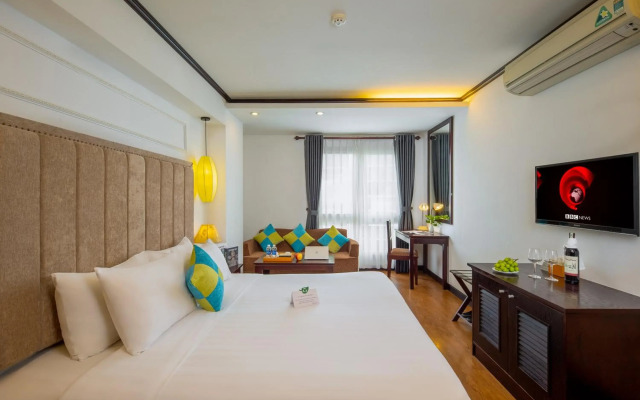 Babylon Grand Hotel & Spa