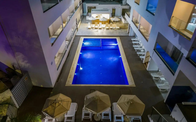Milea Hotel