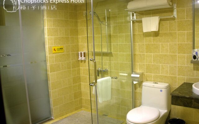 Chopsticks Express Hotel