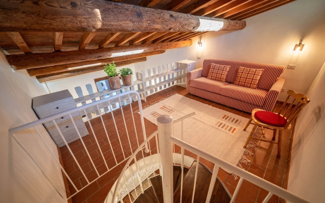 Tenuta di Poggio Cavallo