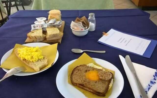 Hotel Montecarlo Nord