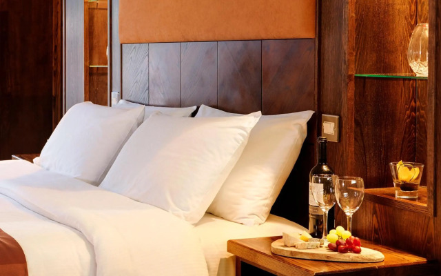 Cavan Crystal Hotel