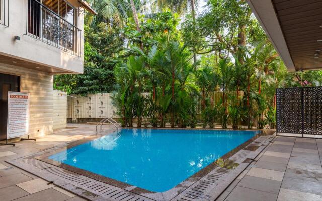 Amara Grand Inn Calangute
